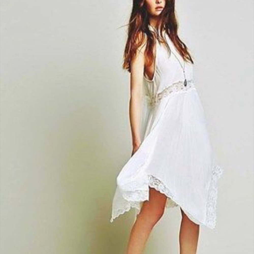 Intimately Free People Go Lightly Dress size Small